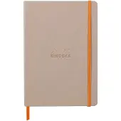 Rhodia Notizbücher und Notizhefte Rho
