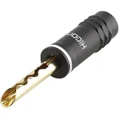 Hicon Lautsprecherstecker