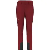 Salewa - Women's Agner Orval 3 DST Pants - Tourenhose Gr 40 rot