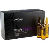Postquam Dermoprotect Ampullenbehandlung 108 ml