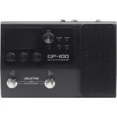 Valeton GP-100 Multi-Effekt-Prozessor