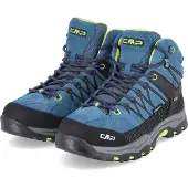 CMP Rigel Mid Wp 3q12944j Wanderstiefel