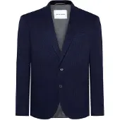 Pierre Cardin Sakko Michel in marine | Gr.: 52