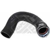 MAPCO 39790 Turbo Ladeluftschlauch für ALFA ROMEO GIULIETTA (940)