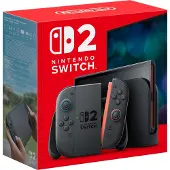 Nintendo Switch 2 2 September 2026 - Smartphone - 256 GB