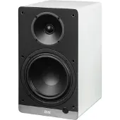 Elac Debut ConneX DCB61 weiß Regallautsprecher aktiv Preis per Paar