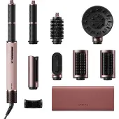 Dreame Airstyle Era Haartrockner＆Haarset,Rosa