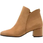 Tamaris Stiefeletten mit Reißverschluss und Absatz