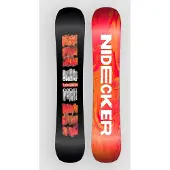 Nidecker Cheat Code Men-159W