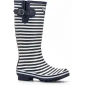 Rouchette Gummistiefel Bristol-Schuhgröße 41