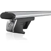 Atera 048237 PKW Dachträger Signo RT - Reling-Träger mit Alu Aero-Profil für Aut