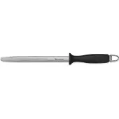 Wüsthof 3049702120 Wetzstahl oval, 20cm