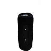 Evelatus EBS02 10W Premium Bass M-Size Bluetooth-Lautsprecher TWS / IPX5 wasserbestndig Schwarz