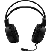Tracer GZ X1, Kabelgebunden, Gaming, 20 - 20000 Hz, Kopfhörer, Schwarz