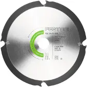 Festool Diamant-Kreissägeblatt ABRASIVE MATERIALS DIA F4 - 201910