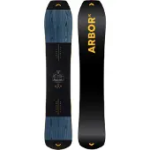 Arbor Coda Snowboard