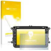 Upscreen Reflection Shield Displayschutz Matt