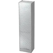 Hammerbacher Rollladenschrank V6