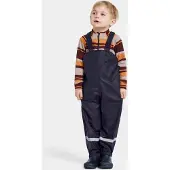 Didriksons Plaskeman Pants 7 navy (039) 100