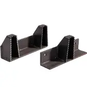 Batavia Holzklauen-Set für Werkbank CROC LOCK