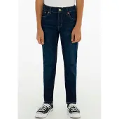 Levi's Kids 512 slim taper jean Jungen Hydra 6 Jahre