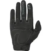 O'Neal Element Racewear Schwarz Black Damen Motocross Handschuhe Größe M