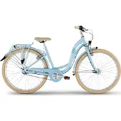 Puky Fahrrad Kind Skyride 20-3 Classic