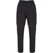Regatta Reißverschluss-Wanderhose mit Stretch Xert III