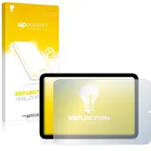 Upscreen Reflection Shield Displayschutz Matt