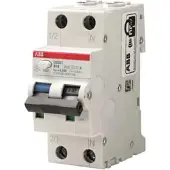 ABB DS201 C13 A30, Fehlerstromschutzschalter, IP20, IP40