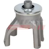 Fast Sports Nutrition Motorlager Hinten für VW Transporter V Bus (7HB, 7HJ, 7EB, 7EJ, 7EF, 7EG, 7HF, 7EC) FT52025