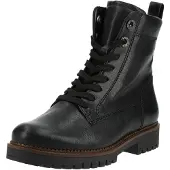 Gabor Damen Boots 8024.05 - Zwart - Größe 40