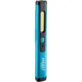 Hazet LED Pen Light, wireless charging 1979W-11, (LxBxH) 180 x 25 x 18 mm