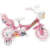 Denver Disney Princess 12´´ Fahrrad