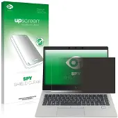 Upscreen Spy Shield Blickschutzfolie
