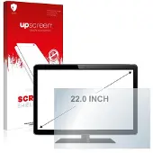 Upscreen Scratch Shield Displayschutz