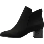 Tamaris Stiefeletten mit Reißverschluss und Absatz