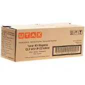 Utax CLP3721, 2800 Seiten, Magenta, 1 Stück(e)