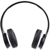 Gembird BHP-BER-W, Kabellos, Anrufe/Musik, 20 - 20000 Hz, 200 g, Kopfhörer, Weiß