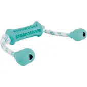 Trixie Denta Fun Mintfresh Stick mit Seil