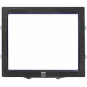 ELO Touch Solutions E163604, Schwarz