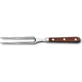 Victorinox Grand Maitre Carving Fork 7.7230.15G, Maple, 15 cm, Fleischgabel