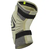 IXS Carve EVO+ Knieprotektoren beige M 2022 Accessoires