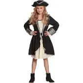 Boland Piratin Tracy