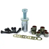 Cane Creek Thudbuster G3 LT, Rebuild Kit inkl. Werkzeug