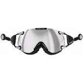 Casco FX-70 Carbonic Skibrille