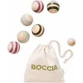 Kids Concept Gartenspiel Boccia