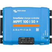 Victron Energy Smartsolar Mppt 100/50 Laderegler