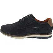 Bugatti Simone Comfort 3319711S14004100 (45/dark blue)