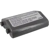 AGI Akku kompatibel mit Nikon EN-EL18A - Akku - 2.600 mAh